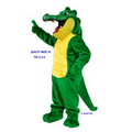 Crunch Gator Costume